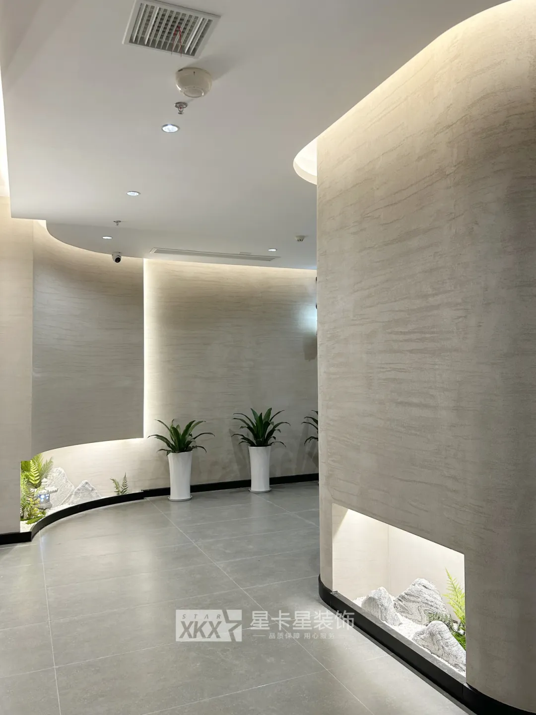 會(huì)所裝修|匠心織夢(mèng)，終成華章——齊魯會(huì)館-儒商雅府會(huì)所落成完工！